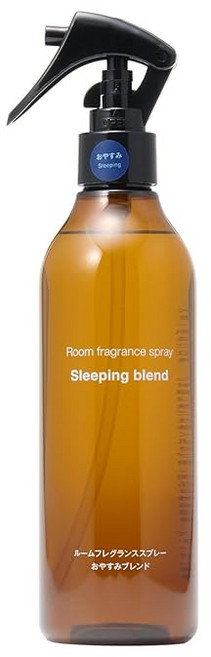 무인양품 룸 프레그런스 스프레이 산뜻 블렌드 300mL OCH46A4A, 잘자 블렌드