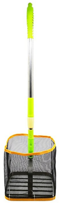 [DingShun] 탁구 탁구공 줍기 기계 회수기 수거기 공 훈련 연습 도구 용품 바구니, E