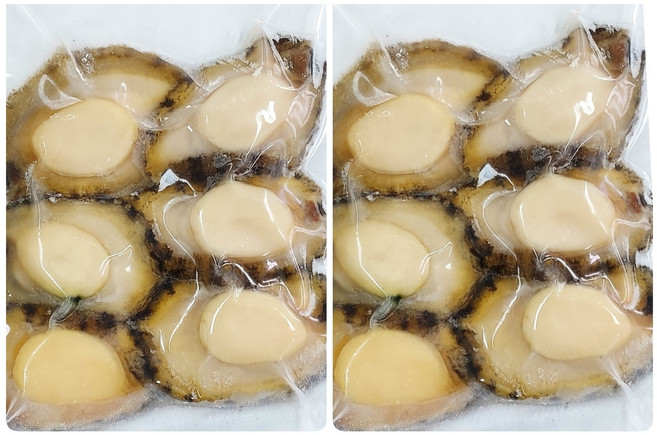 순살 손질 자숙전복 손질전1kg.손질후 순살만 400g 특대5-8미부터~ 꼬마30-40미까지옵션확인 주인직배송 100% 완도산 순살.내장발송, 1세트, 특대9-12미