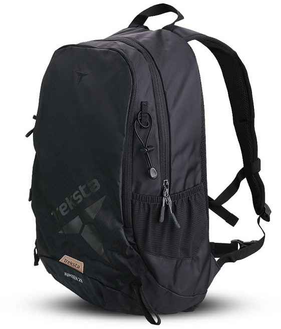 최신 트렉스타 쥬피터28 등산가방 등산배낭, 블랙