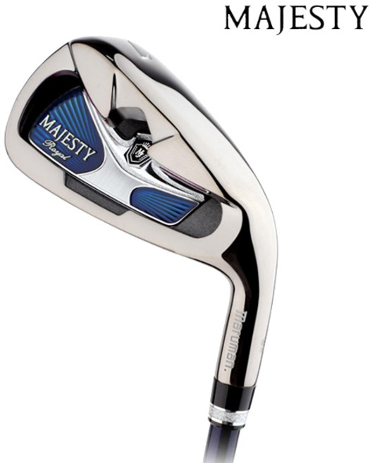 마루망 마제스티 로얄 ROYAL SP 남성 아이언 9개 세트 마제스티코리아 정품, 남성용9i-R