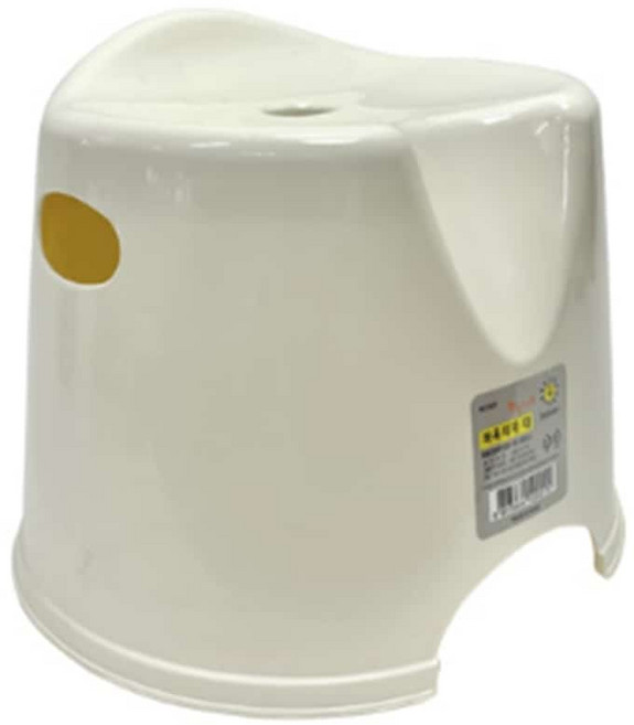 국산 높은목욕의자 대형 샤워실 목욕탕 플라스틱의자