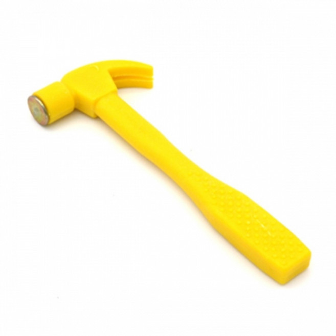 어린이안전망치 가로5.5x길이14.5cm 1개