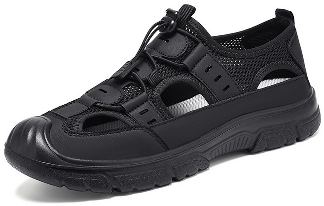 디아쿠아 세피로스 트레킹 샌들 통풍 메쉬 운동화