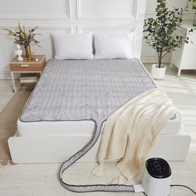 휴드림 냉온수매트 싱글 국산 S-01 온수 거실 1인용 냉수매트