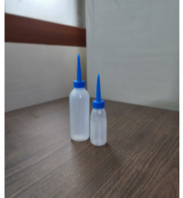 젠틀한형제들 욕실 셀프 타일 줄눈 추가용품 공병 100g 50g, 공병100g, 1개