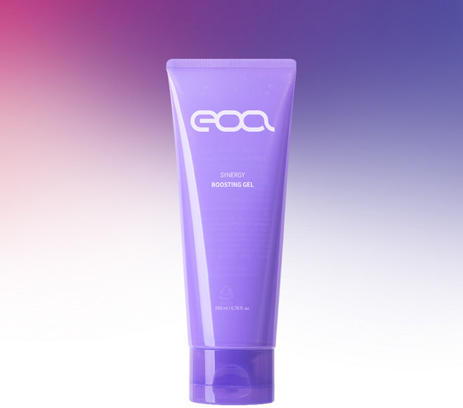 EOA 시너지 부스팅 젤 200ml, 1세트