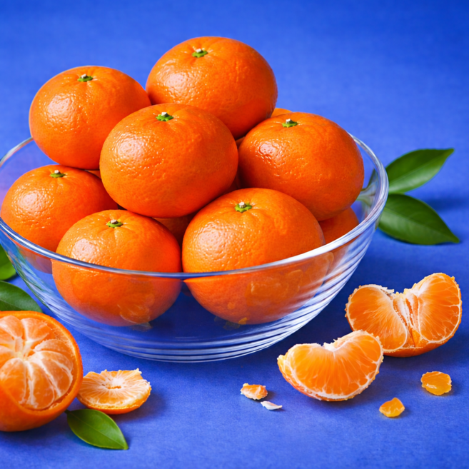 수량한정 과즙폭탄 미국 썬키스트 만다린, 1박스, 2kg