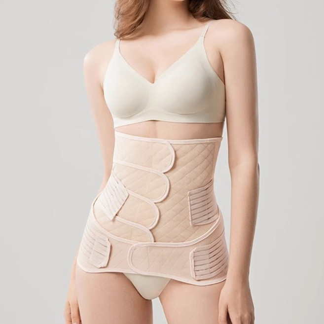 얄리샵 임산부 산후복대