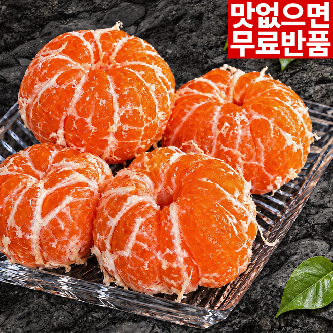 제주 감귤 산지직송 고당도 귤, 1박스, 로얄과) 10kg_BEST
