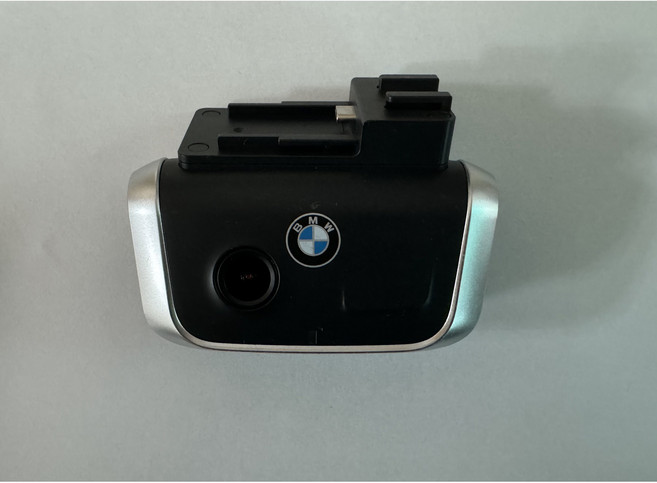 bmw Advanced car eye 2 Bmw순정 블랙박스 본체 (수리 제품)