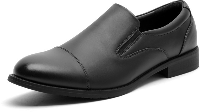 가데 남성용 캐주얼 정장 로퍼 GDH534