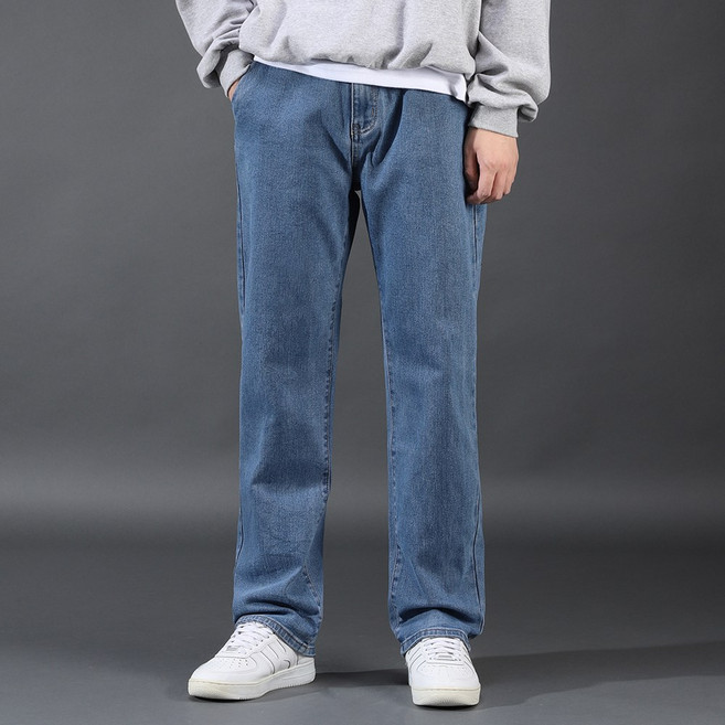 후앙스 기모 안감 스판 데일리 데님 청바지 팬츠 GZCP-5198