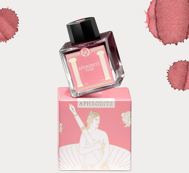 DEMETER 沐浴乳/香水/古龍水 棕色 50ml, PINK, 1個