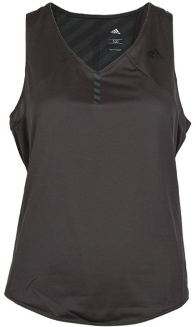 아디다스 우먼스 여성 나시티 아디제로 싱글렛