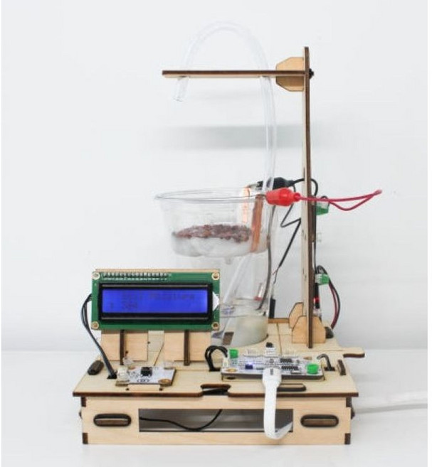 이지메이커_스마트 화분 만들기 재료, 1개