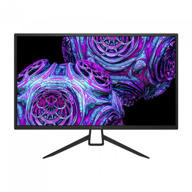 주연테크 리오나인 X32F-165 게이밍 무결점, 81cm