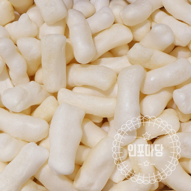 피유과 (국산찹쌀 유과피 유과바탕) 유과만들기 재료, 1개, 200g