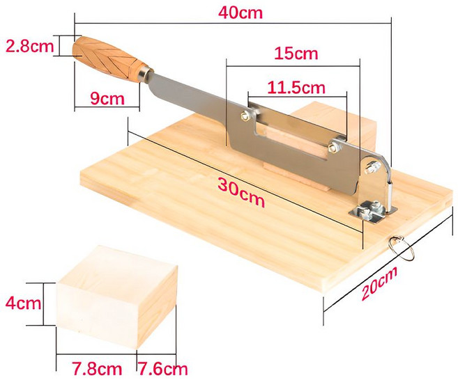[맥스]함마타카 th-s2 손타카 파츠 햄머타카 타카핀 피스코리아 망치타카 브이와이 포장, 2.대형 슬라이서, 1개