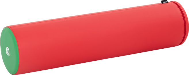 아이소파 챔피온 원기둥 CH-2010R 유아 실내 놀이터 정글짐 미끄럼 체육 매트