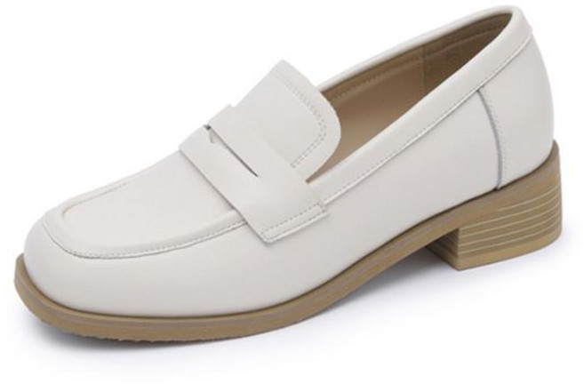 금강제화 페어레이디 여성 로퍼 펌프스 RICPUC5154WFAIK9