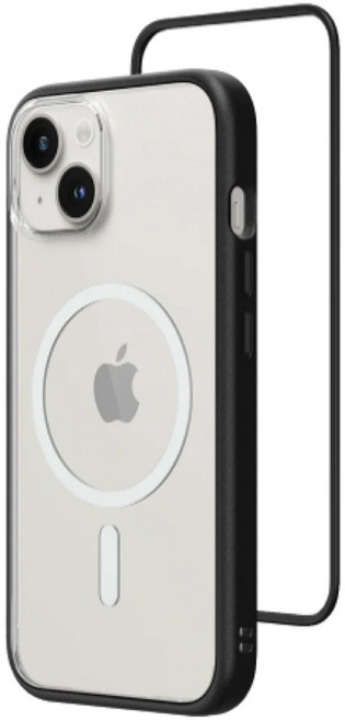 犀牛盾 MOD NX MagSafe 手機殼 適用 iPhone 13 磁吸 保護殼