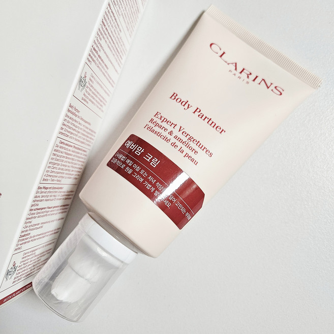 클라랑스 예비맘 크림 (정품), 175ml, 1개