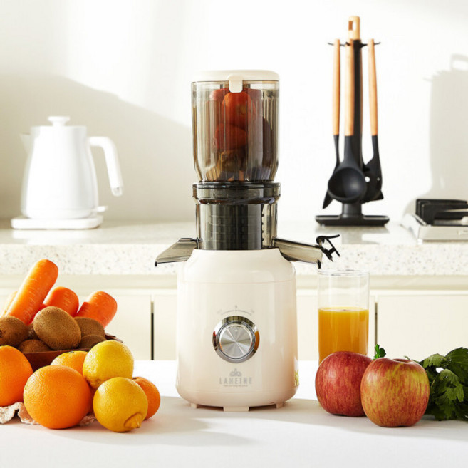 소수상회 프리미엄 저속 착즙기