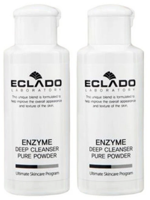 엔자임 효소 클렌징 파우더50g 2개 (정상가 60000원), 50g - 쿠팡
