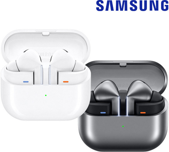 삼성 중고 Galaxy 버즈3 프로 SM-R630N 블루투스 무선 이어폰, 색상랜덤출고, 중고 갤럭시 버즈3 프로 SM-R630N