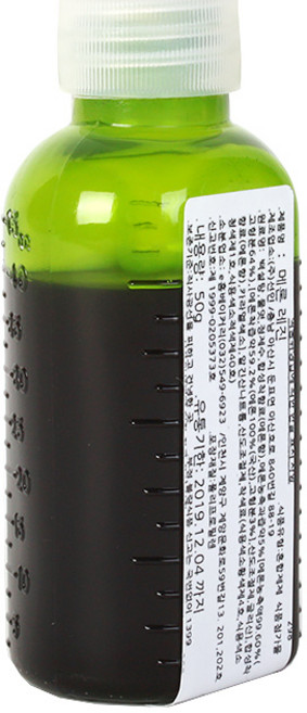 메론레진 50g (연두색 과즙색소), 1개