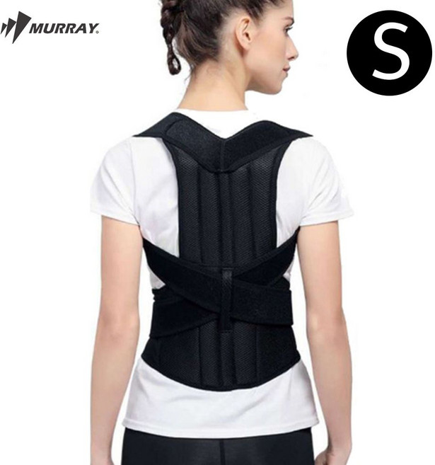 허리 밴드 S PCB-150 헬스용품 바른자세, 1개