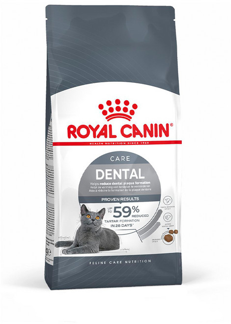 ROYAL CANIN 皇家保健貓系列 潔牙保健成貓乾糧, 1.5kg, 1, 強效潔牙成貓O30