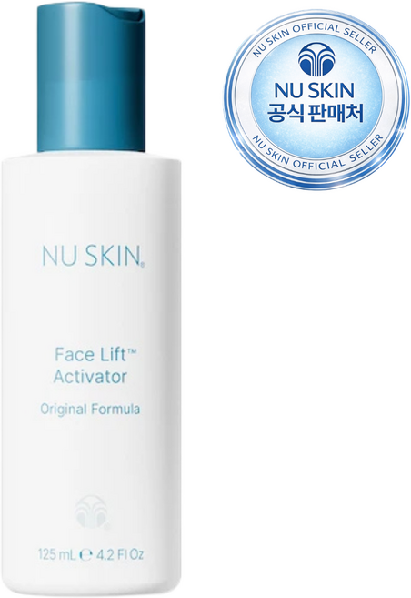 뉴스킨 페이스 리프트 액티베이터 오리지널 포뮬러 패키지 리뉴얼, 1개, 1개입