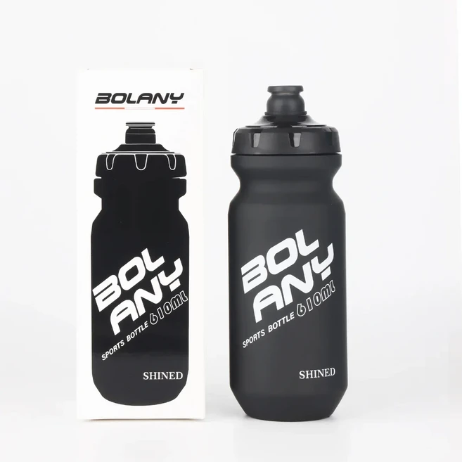 휴대용 실리콘 소프트 플라스크 손목 보관 스포츠 물병 주전자 스퀴즈 러닝 라이딩 마라톤 레이스, [01] black, 1개