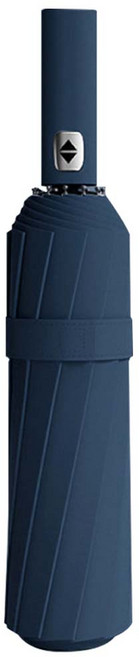 레인모션 12K 3단 자동 우산 접이식 튼튼한 양산 암막