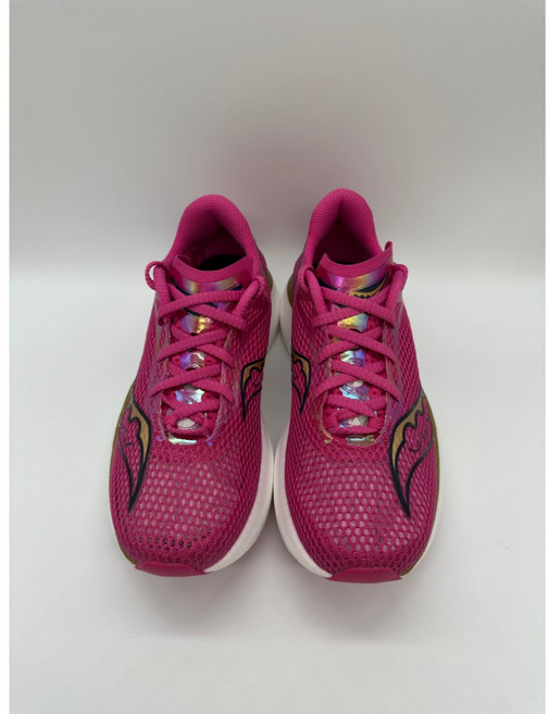 써코니 엔돌핀 프로 3 핑크 여성 런닝화 운동화 S10755 40