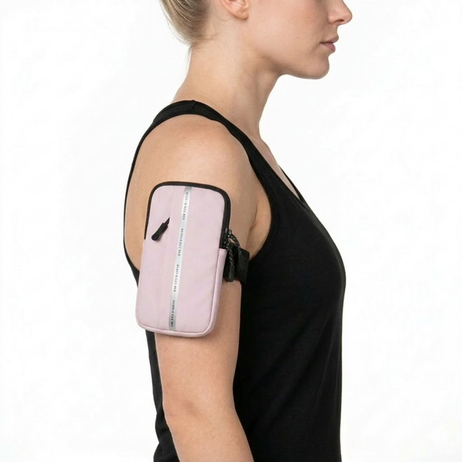 스마트폰 암밴드