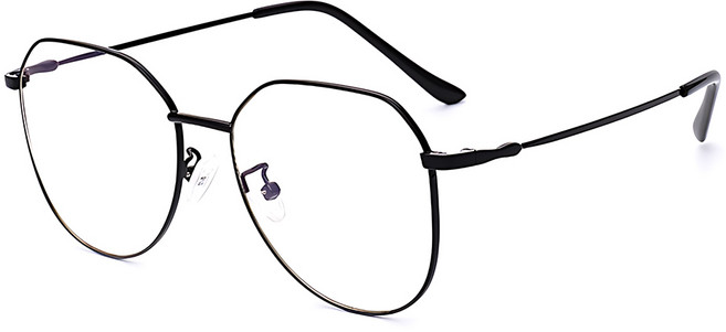 루나브릿지 블루라이트 차단 어반 포커스 안경테 LB-038