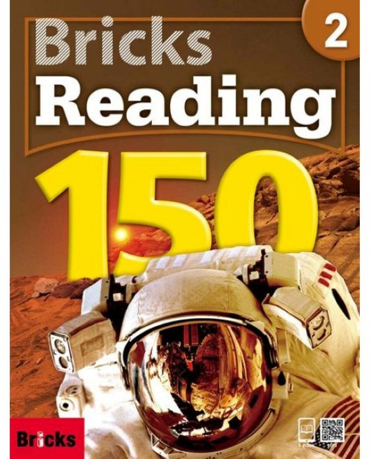 Bricks Reading 150-2 (SB+WB+E.CODE)