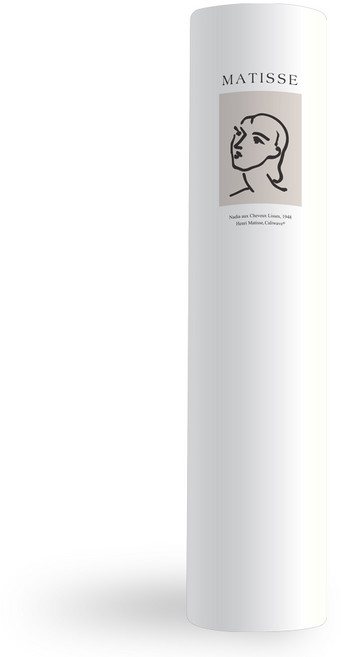 캘리웨이브 스탠드 에어컨 커버 원형 스판 3중직 덮개 LG 삼성, 아뜰리에