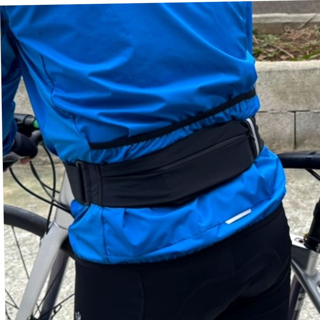 러닝허리밴드 러닝 허리밴드 플립벨트 M 79000EA 1EA, 본상품