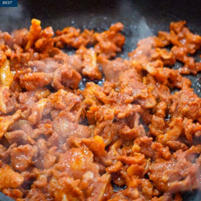 맵꾸미 매운양념오돌뼈 260g 술안주 간편요리, 3개