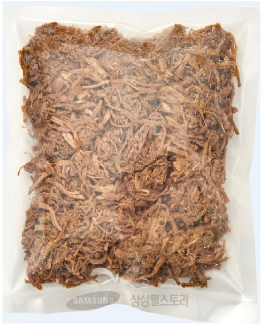 후레시스 쇠고기장조림, 1개, 1kg