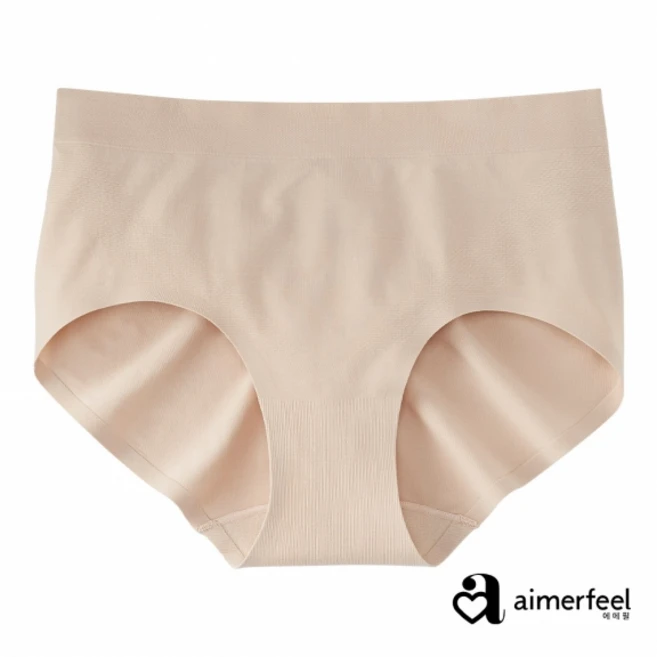 Hip Care 프레스 팬티 1902021(핑크베이지_PI11) - 쿠팡