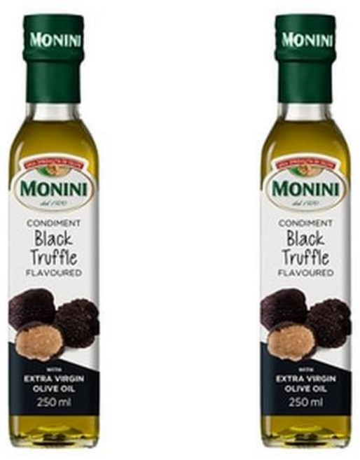기타 모니니 엑스트라버진 블랙트러플향 올리브유 250ml x 2, 20개