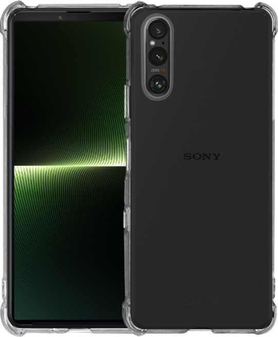 貼膜達人 Sony手機殼 四角防摔氣墊空壓殼 保護殼