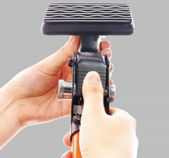 하우스픽 핸드리프트 툴스타 퀵서포트 다목적 지지대 TS-QS-110K