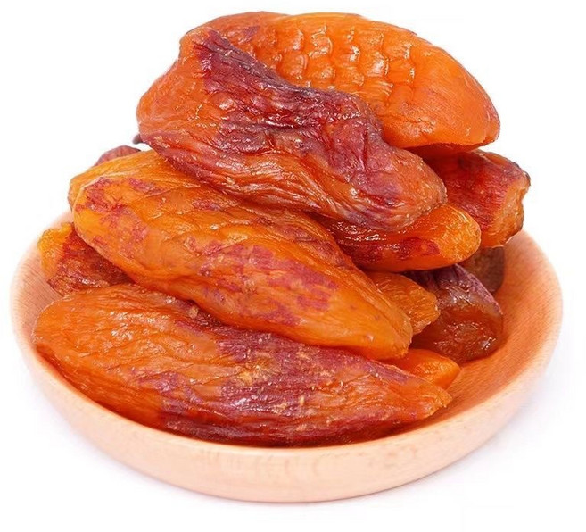 건 고구마 말랭이, 통 고구마, 1개, 1000g(15~21개)