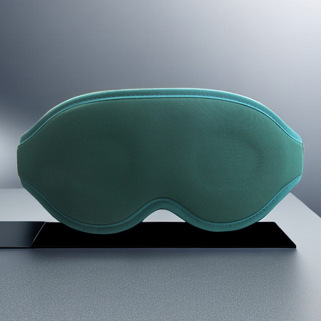 체리쉬 3D 입체 실크 프리미엄 수면안대